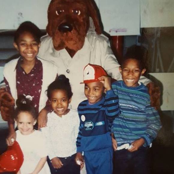 Meet your Posher, Dre - Picture 1 of 1